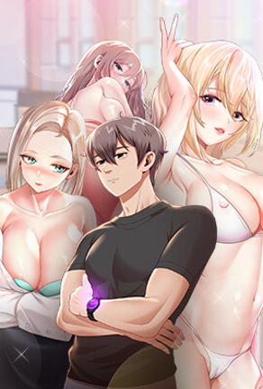 禁漫画天堂原神热门日漫推荐